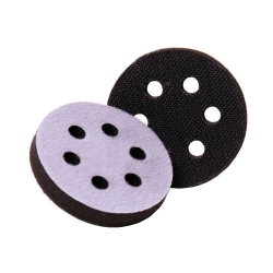 HOOKIT SOFT INTERFACE PAD 3"